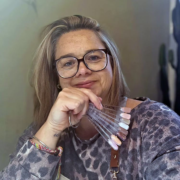 Rebecca, Foot Health Practitioner